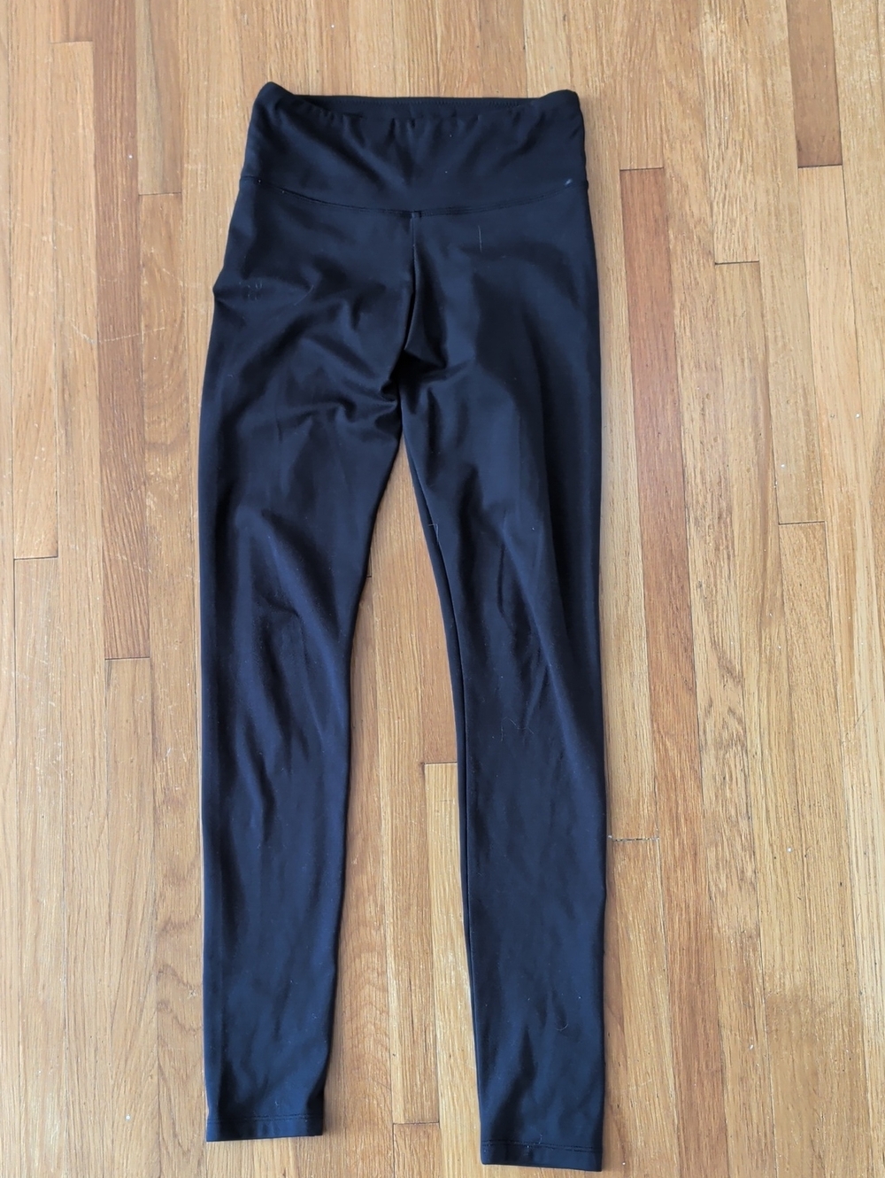 Felina Black Leggings